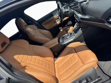 BMW M440i xD GC M PRO Laser DAPr 360 Sthz HK AHK 20