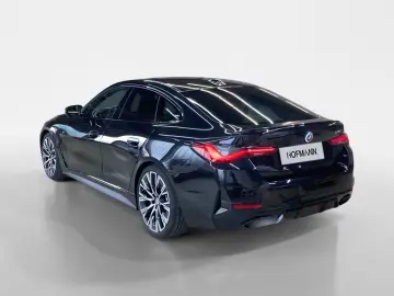 BMW M440i xDrive Gran Coupe M Sport Pro Pano