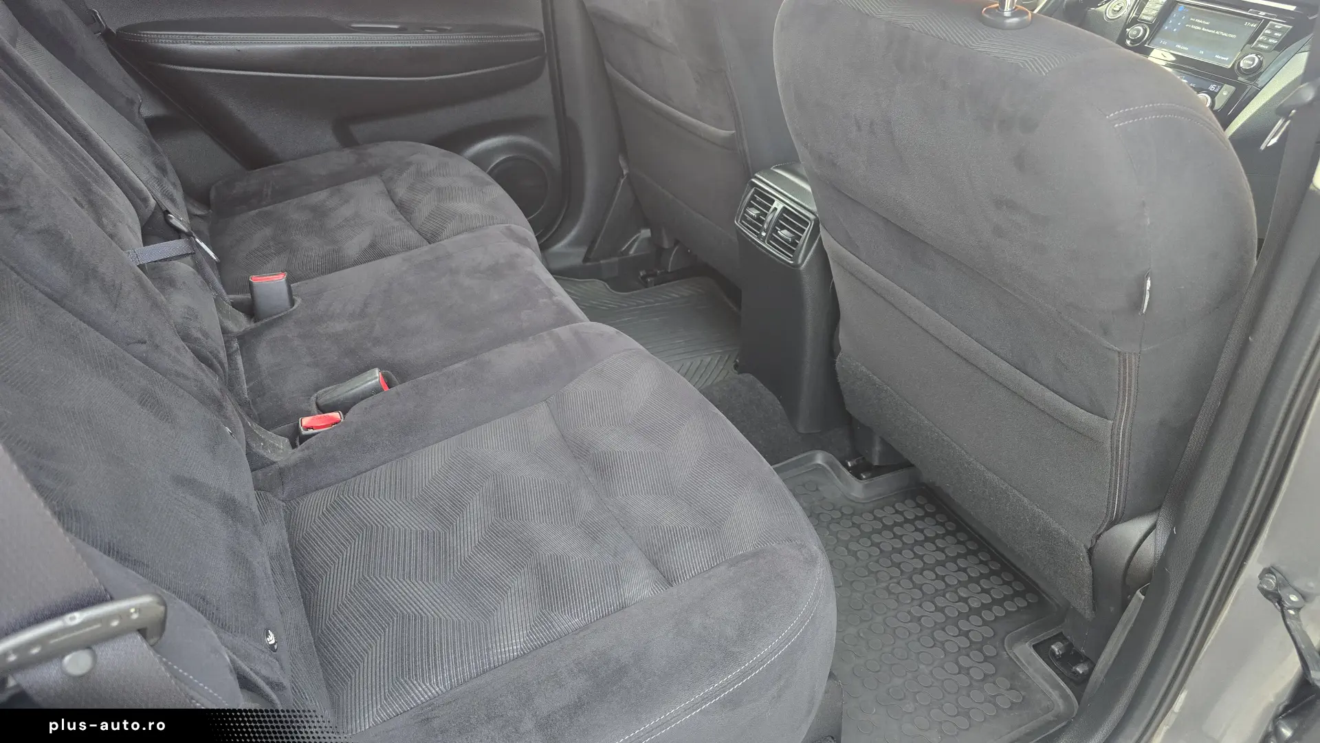 Nissan XTRAIL 2016 4X4 Manuala 7 locuri