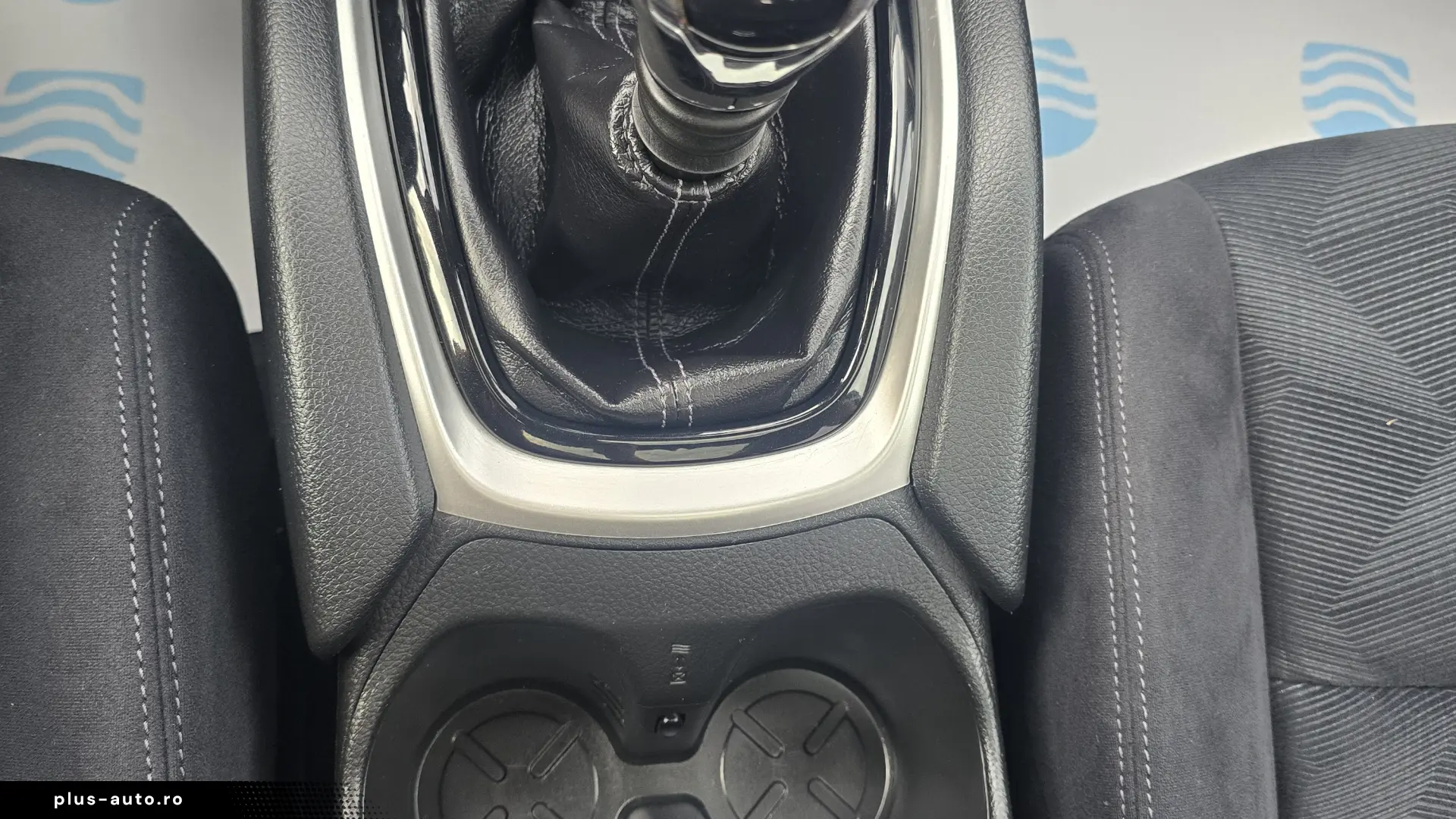 Nissan XTRAIL 2016 4X4 Manuala 7 locuri