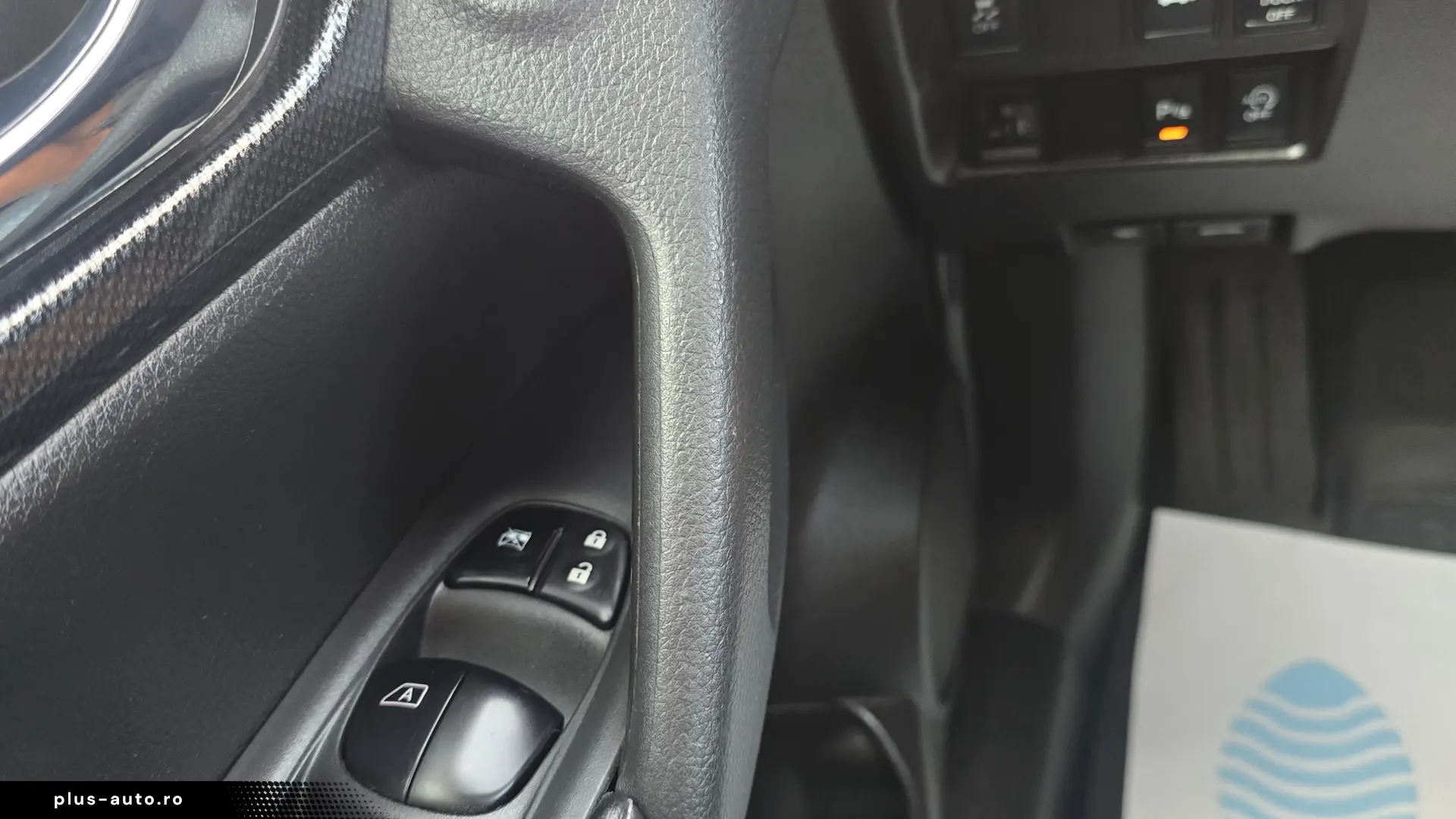 Nissan XTRAIL 2016 4X4 Manuala 7 locuri