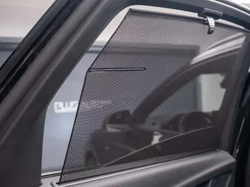 Audi Q5  - Coupe - S line - suspensie perne - competition