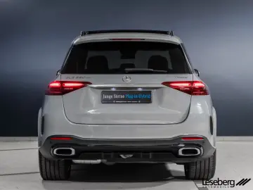 Mercedes-Benz GLE 350 de 4M AMG Multibeam Night AHK Pano
