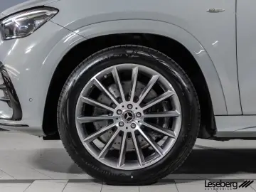 Mercedes-Benz GLE 350 de 4M AMG Multibeam Night AHK Pano