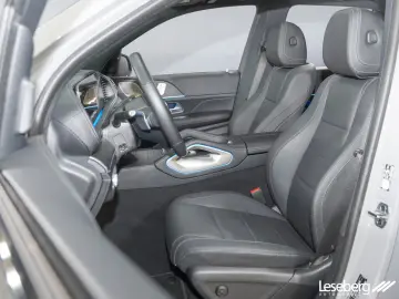 Mercedes-Benz GLE 350 de 4M AMG Multibeam Night AHK Pano
