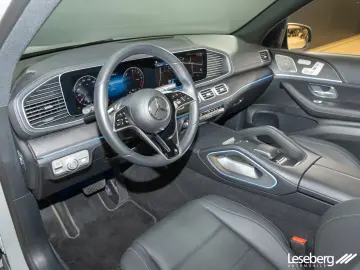 Mercedes-Benz GLE 350 de 4M AMG Multibeam Night AHK Pano