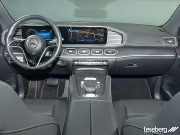 Mercedes-Benz GLE 350 de 4M AMG Multibeam Night AHK Pano