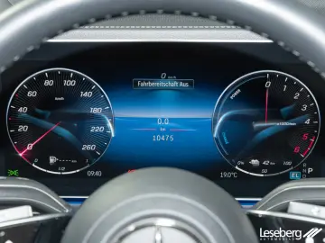 Mercedes-Benz GLE 350 de 4M AMG Multibeam Night AHK Pano