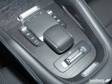 Mercedes-Benz GLE 350 de 4M AMG Multibeam Night AHK Pano