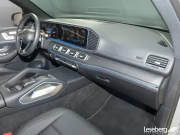 Mercedes-Benz GLE 350 de 4M AMG Multibeam Night AHK Pano