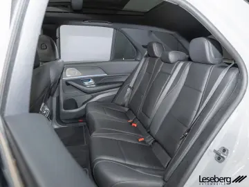 Mercedes-Benz GLE 350 de 4M AMG Multibeam Night AHK Pano