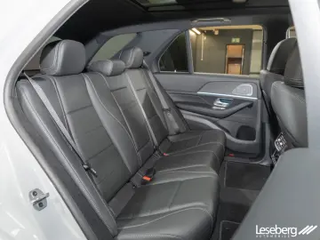 Mercedes-Benz GLE 350 de 4M AMG Multibeam Night AHK Pano