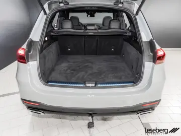Mercedes-Benz GLE 350 de 4M AMG Multibeam Night AHK Pano