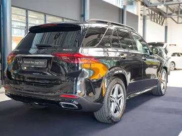 Mercedes-Benz GLE 450 d 4M AMG Line Night Pano AIR Distronic