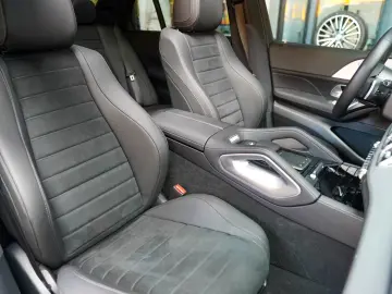 Mercedes-Benz GLE 450 d 4M AMG Line Night Pano AIR Distronic