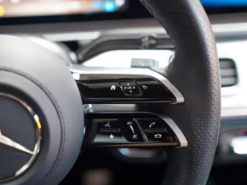 Mercedes-Benz GLE 450 d 4M AMG Line Night Pano AIR Distronic