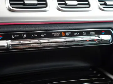 Mercedes-Benz GLE 450 d 4M AMG Line Night Pano AIR Distronic