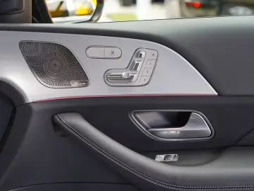 Mercedes-Benz GLE 450 d 4M AMG Line Night Pano AIR Distronic