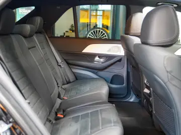 Mercedes-Benz GLE 450 d 4M AMG Line Night Pano AIR Distronic