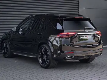 Mercedes-Benz GLE 450 d 4MATIC AMG Line Edition 22'' - Night