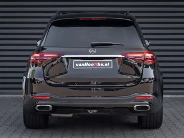 Mercedes-Benz GLE 450 d 4MATIC AMG Line Edition 22'' - Night