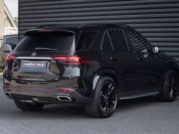 Mercedes-Benz GLE 450 d 4MATIC AMG Line Edition 22'' - Night