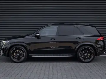 Mercedes-Benz GLE 450 d 4MATIC AMG Line Edition 22'' - Night
