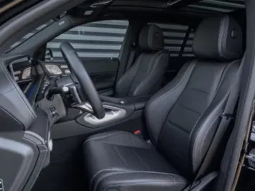 Mercedes-Benz GLE 450 d 4MATIC AMG Line Edition 22'' - Night