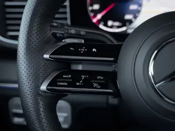 Mercedes-Benz GLE 450 d 4MATIC AMG Line Edition 22'' - Night