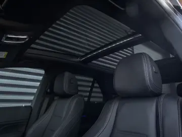 Mercedes-Benz GLE 450 d 4MATIC AMG Line Edition 22'' - Night