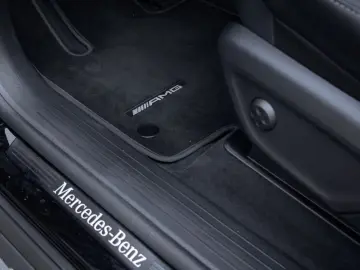 Mercedes-Benz GLE 450 d 4MATIC AMG Line Edition 22'' - Night