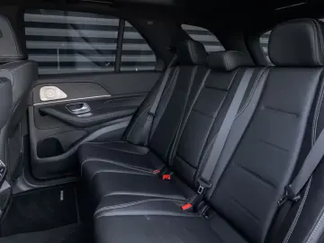 Mercedes-Benz GLE 450 d 4MATIC AMG Line Edition 22'' - Night