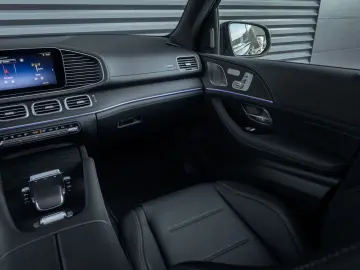 Mercedes-Benz GLE 450 d 4MATIC AMG Line Edition 22'' - Night