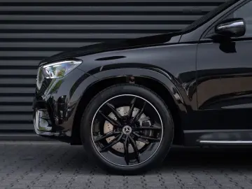 Mercedes-Benz GLE 450 d 4MATIC AMG Line Edition 22'' - Night