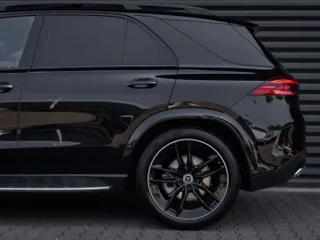 Mercedes-Benz GLE 450 d 4MATIC AMG Line Edition 22'' - Night