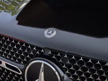 Mercedes-Benz GLE 450 d 4MATIC AMG Line Edition 22'' - Night