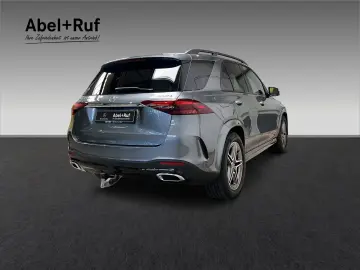 Mercedes-Benz GLE 450 d 4M AMG DISTR NIGHT Burme AHK 360