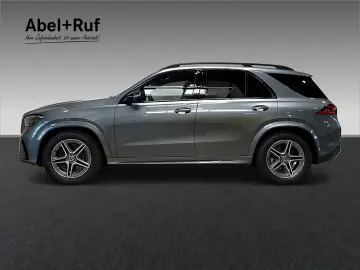Mercedes-Benz GLE 450 d 4M AMG DISTR NIGHT Burme AHK 360