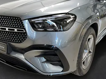 Mercedes-Benz GLE 450 d 4M AMG DISTR NIGHT Burme AHK 360