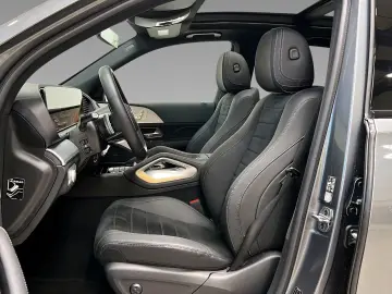 Mercedes-Benz GLE 450 d 4M AMG DISTR NIGHT Burme AHK 360