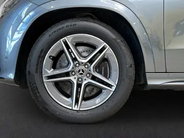 Mercedes-Benz GLE 450 d 4M AMG DISTR NIGHT Burme AHK 360