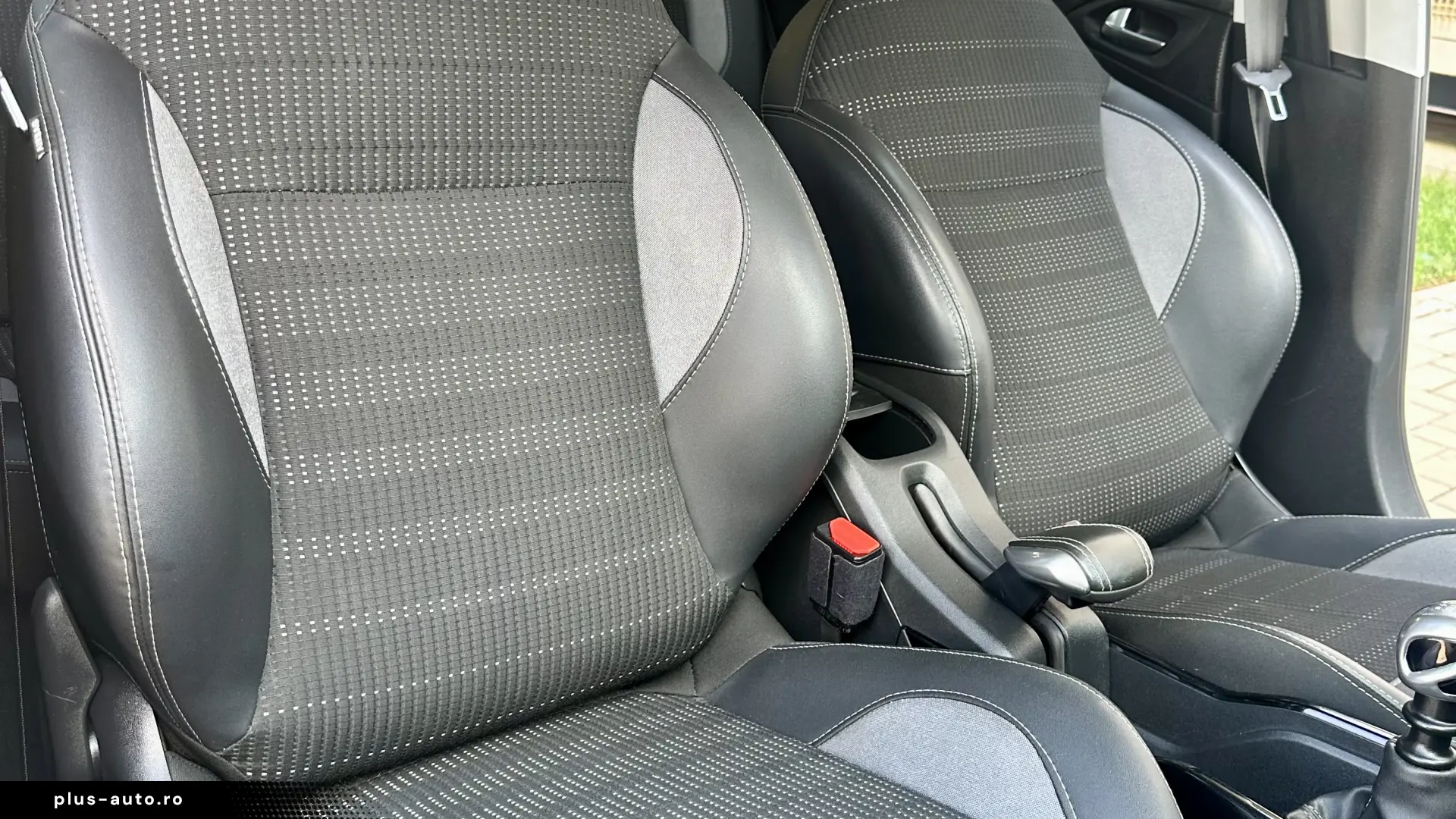 Peugeot 2008 2019 122.000km Carplay Rate Garantie