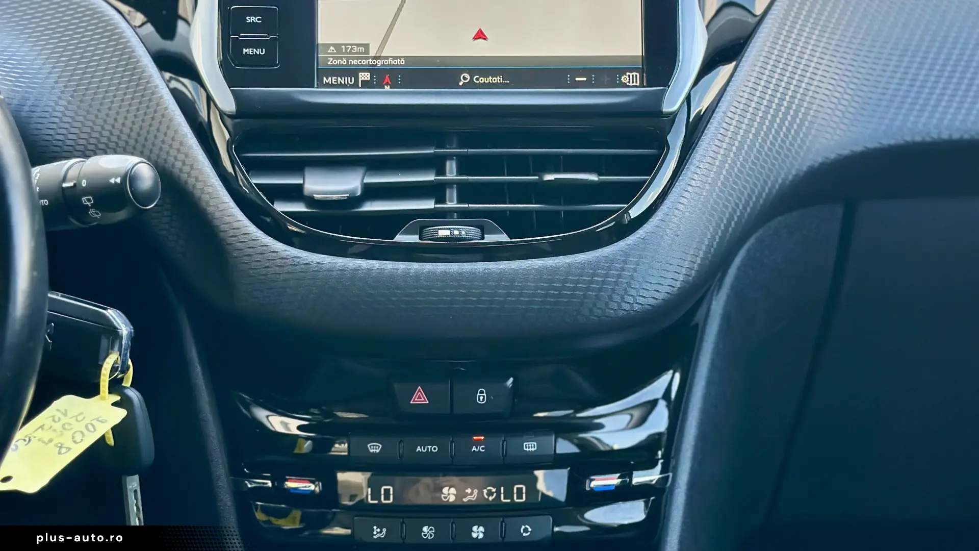 Peugeot 2008 2019 122.000km Carplay Rate Garantie