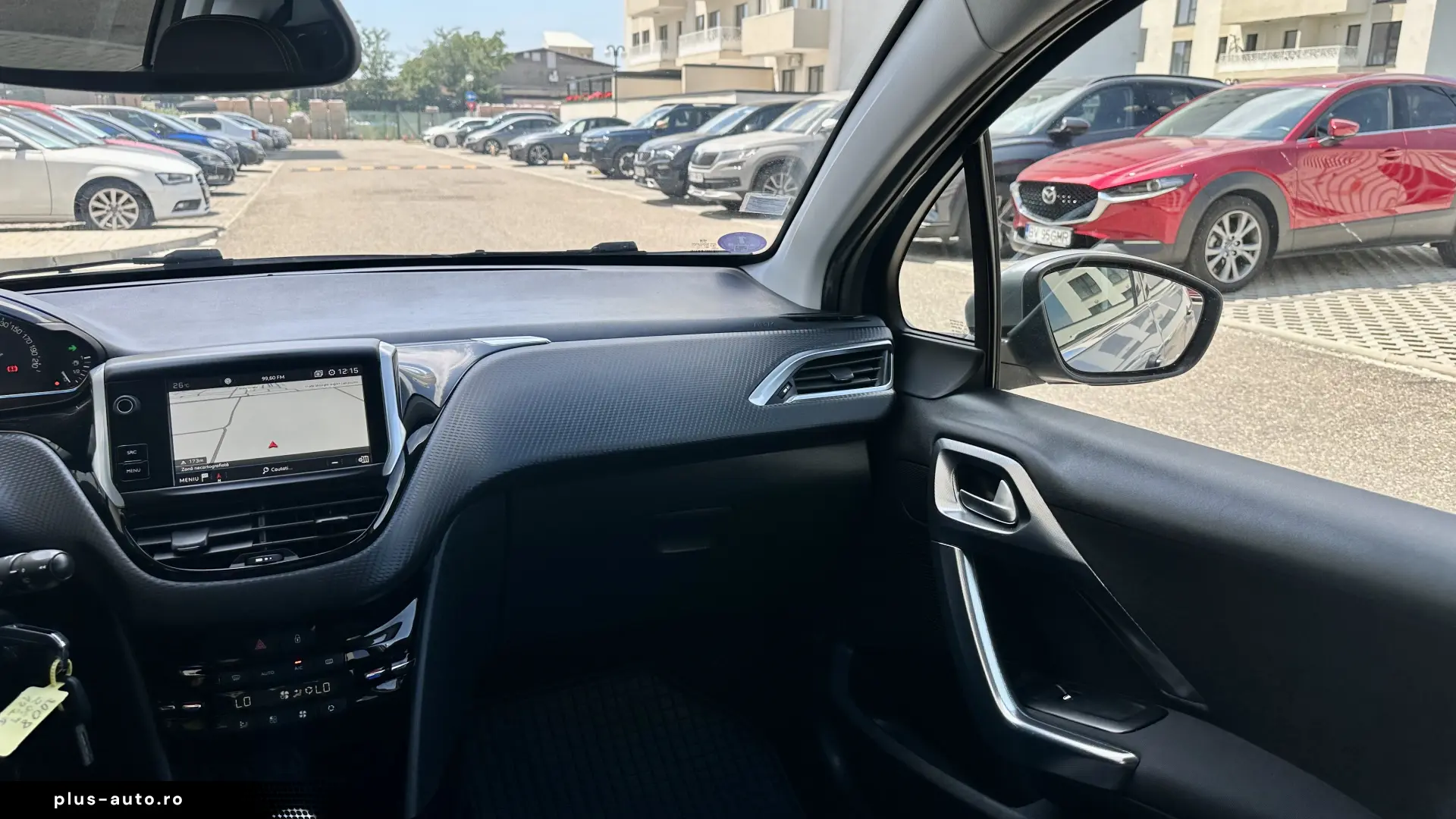 Peugeot 2008 2019 122.000km Carplay Rate Garantie