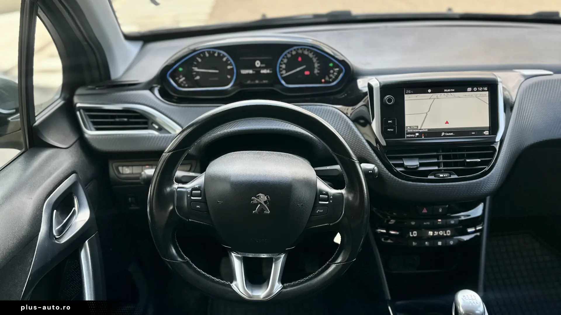 Peugeot 2008 2019 122.000km Carplay Rate Garantie