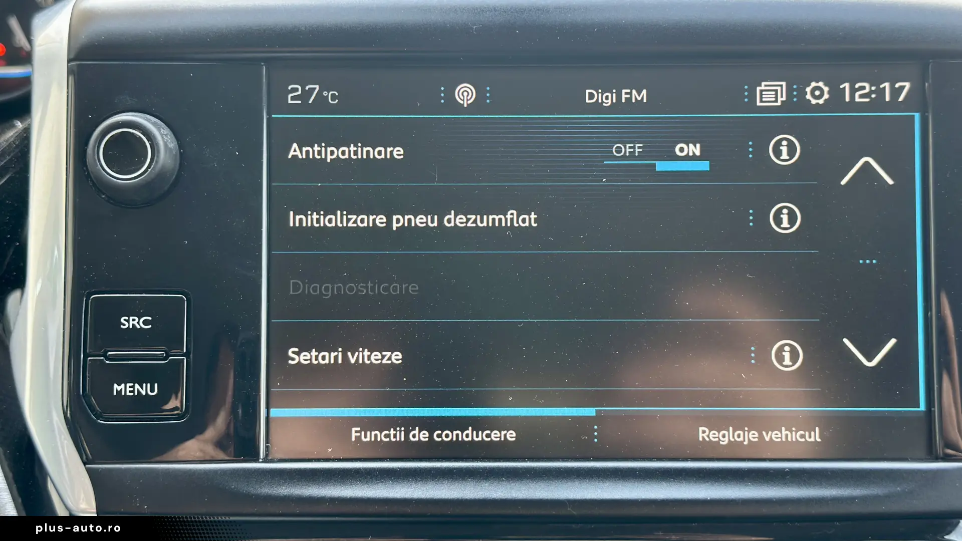 Peugeot 2008 2019 122.000km Carplay Rate Garantie