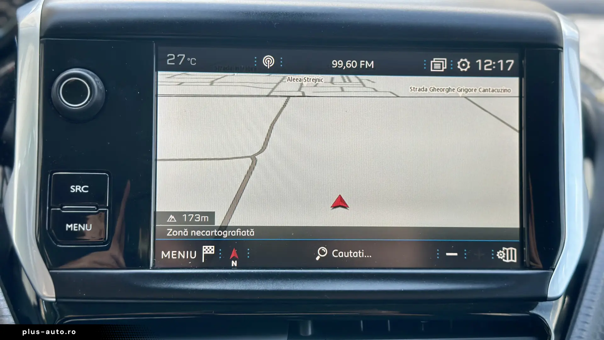 Peugeot 2008 2019 122.000km Carplay Rate Garantie