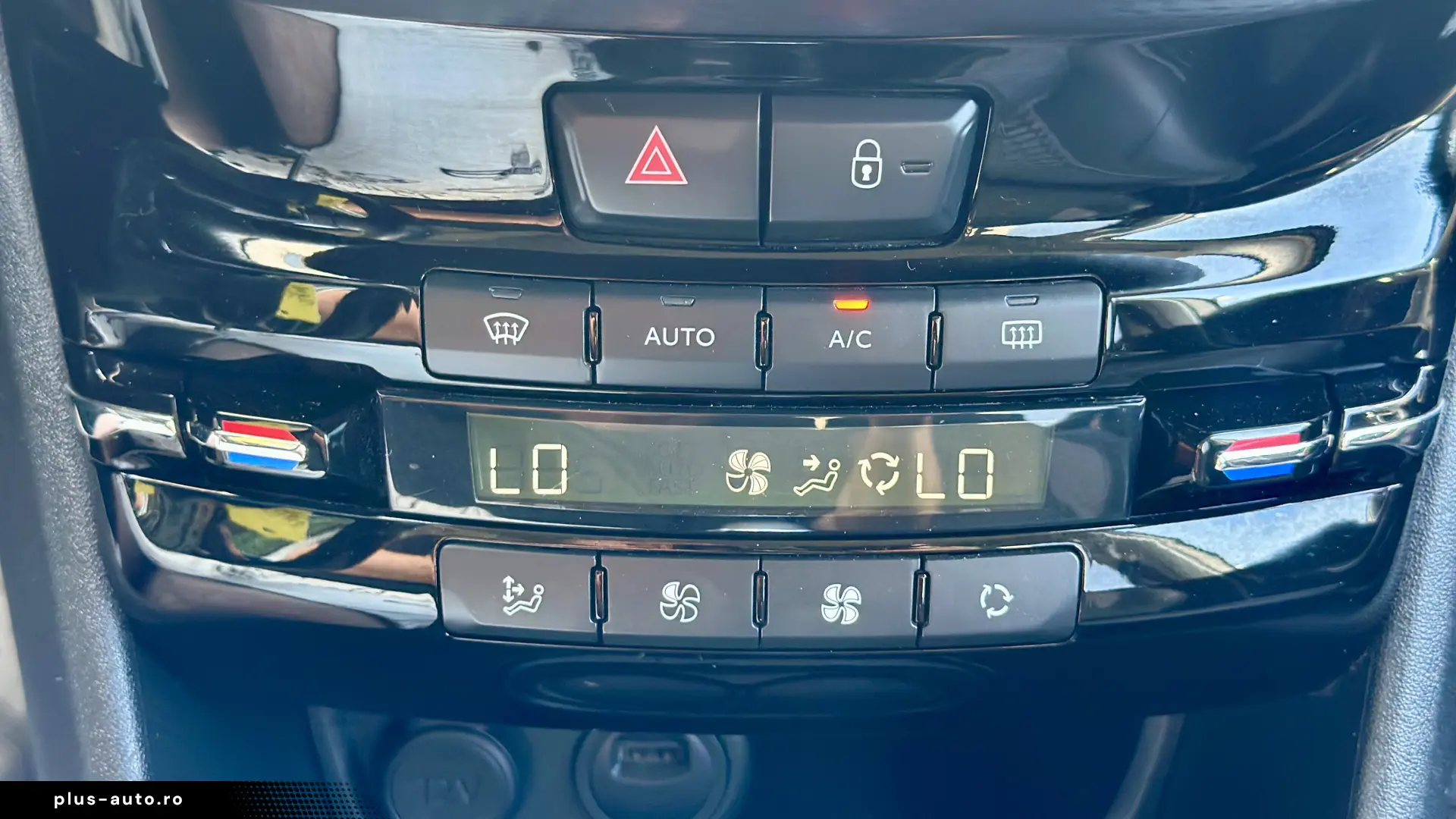Peugeot 2008 2019 122.000km Carplay Rate Garantie