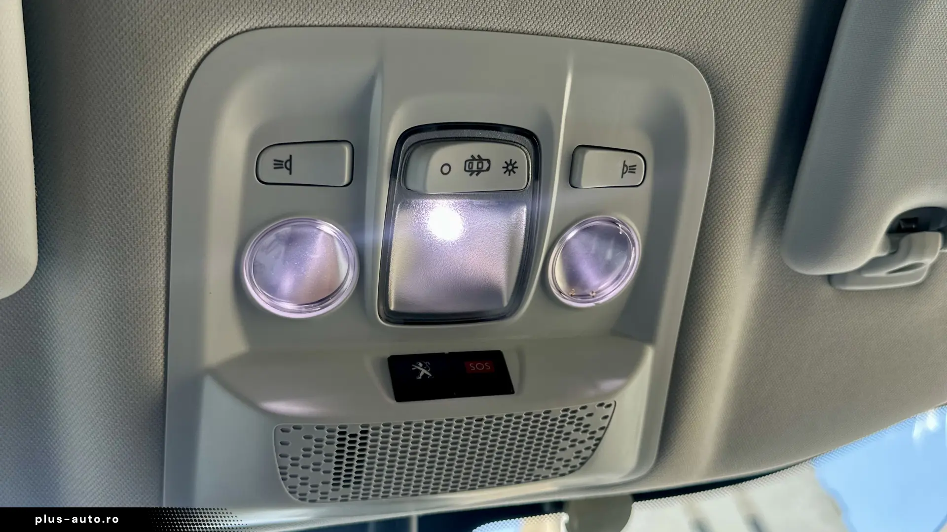 Peugeot 2008 2019 122.000km Carplay Rate Garantie