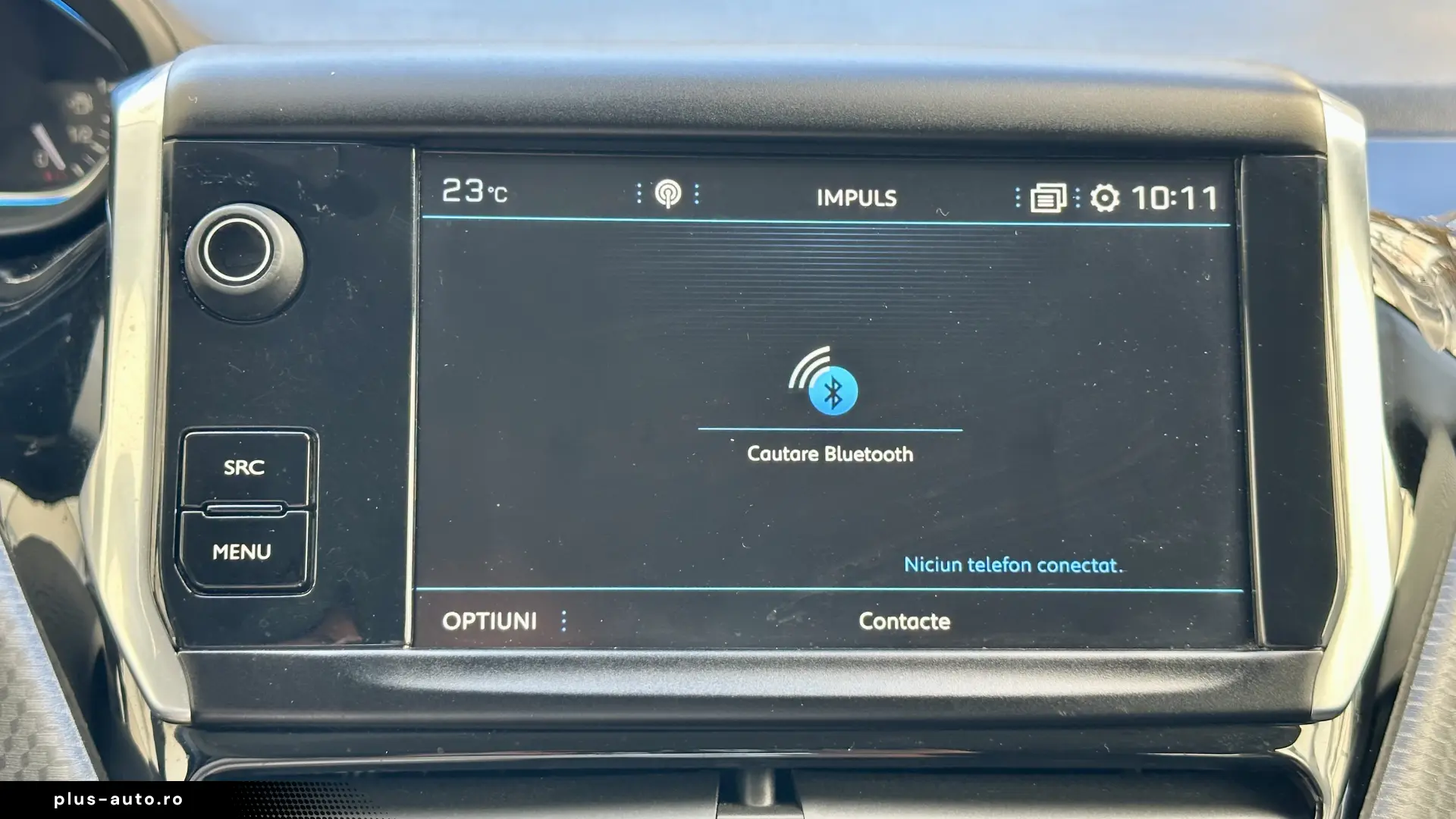 Peugeot 2008 2019 122.000km Carplay Rate Garantie